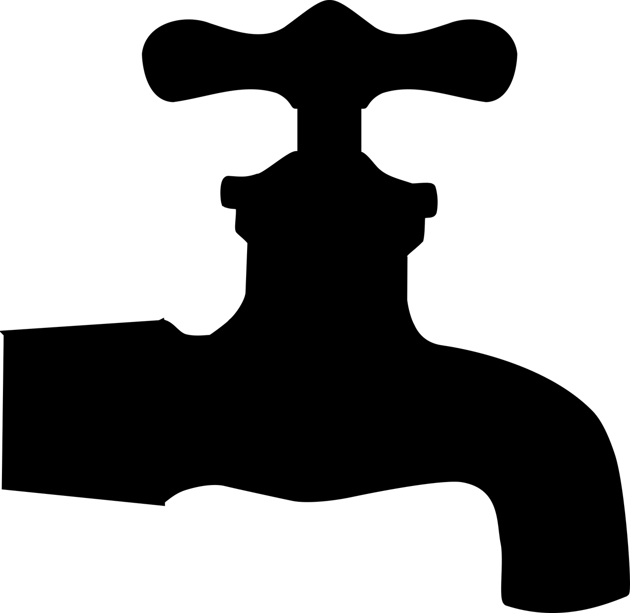 WOMA nagynyomású